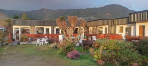Cabañas Rincon Austral